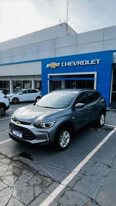 CHEVROLET TRACKER 1.0 TURBO FLEX LT AUTOMÁTICO